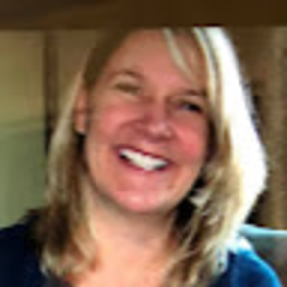 Meet your Posher, Lynne - Picture 1 of 1